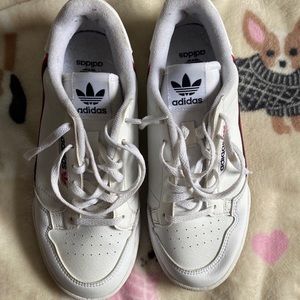 Adidas sneakers